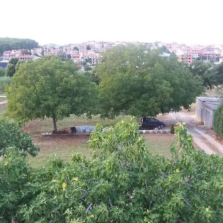 Near Centar For 2+1 At Pula, With Garden And Free Parking * Pula