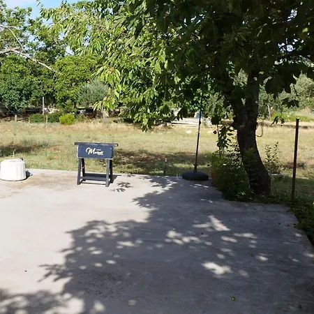 Apartment Near Centar For 2+1 At Pula, With Garden And Free Parking