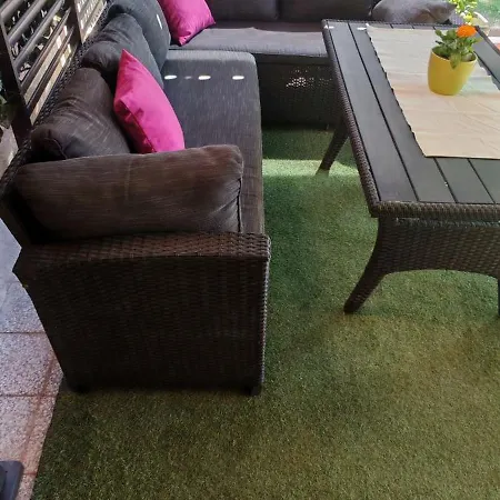 Near Centar For 2+1 At Pula, With Garden And Free Parking * Pula