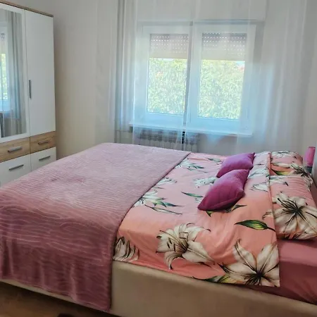 Near Centar For 2+1 At Pula, With Garden And Free Parking Pula